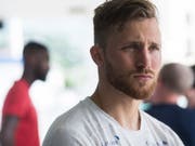 Silvan Widmer spielt in Zukunft für den FC Basel (Bild: KEYSTONE/TI-PRESS/ALESSANDRO CRINARI)
