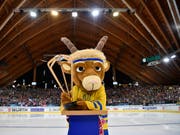 Auch am 92. Spengler Cup ist hochklassiges Eishockey zu sehen (Bild: KEYSTONE/SPENGLER CUP/GIAN EHRENZELLER)
