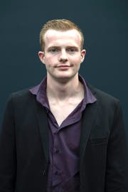 Mathias Strüby. (Bild: pam)