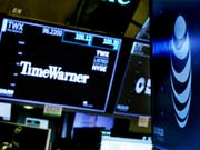   AT & T buys it really Time Warner? was allowed - is open again. The United States Department of Justice issues an appropriate court decision. (Photo: KEYSTONE / AP / RICHARD DREW) 