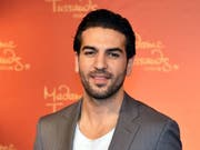 Als Lehrer Zeki Müller in «Fuck ju Göhte» trug Elyas M'Barek vorzugsweise Jeans und Lederjacke. Für die Verfilmung von Ferdinand von Schirachs «Der Fall Collini» wird er sich jetzt in Schale werfen müssen: Er spielt nämlich einen Strafverteidiger. (Bild: Keystone/DPA dpa-Zentralbild/Z1008/_JENS KALAENE)