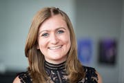 Tamara Gassmann. (Bild: ev)