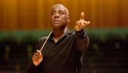 Wayne Marshall: Der Londoner Dirigent und Organist ist in St. Gallen inzwischen ein Publikumsliebling. (Bild: pd )