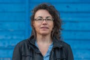 Beatrice Schumacher Historikerin, (PD)