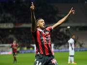 Neuzugang Alassane Pléa ist der Rekordtransfer für Borussia Mönchengladbach (Bild: KEYSTONE/JEAN-CHRISTOPHE BOTT)