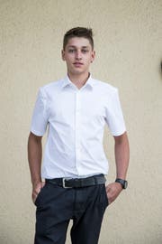 Michael Bucher. (Bild: mja)