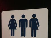Das portugiesische Parlament hat eine erleichterte Geschlechtsänderung für Transgender beschlossen. (Bild: KEYSTONE/AP)