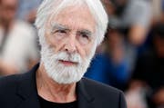 Michael Haneke, österreichischer Regisseur: «Er hatte eine enorme Ausstrahlung, und ich konnte gut verstehen, warum die Schauspieler sich bei ihm öffneten.»