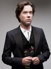 Rufus Wainwright.