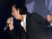  Nick Cave's concert Thursday at the Auditorium Stravinski For the director of the festival, Mathieu Jaton, the highlight of the Montreux Jazz edition. But everything else went well - despite the competition of round leather. (Image: Keystone / LAURENT GILLIERON) 