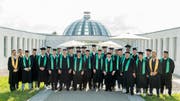 CAS Sportmanagement Class of 2018: Kunterbunte Klasse mit Sportlern, Unternehmern und sportbegeisterten Quereinsteigern (Bild: pd)