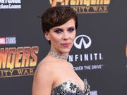 Die US-Schauspielerin Scarlett Johansson verzichtet am Freitag darauf, eine umstrittene Rolle in einem Film zu spielen. (Bild: KEYSTONE/AP Invision/JORDAN STRAUSS)