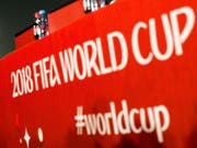 Eine Vielfalt an Stilen, aber keine bahnbrechende neue Erkenntnis: die WM in Russland (Bild: KEYSTONE/EPA/FELIPE TRUEBA)
