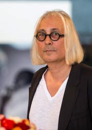 Festivaldirektor Urs Leierer: «Letztlich ist die Höhe der Gage leider immer noch wichtiger als die Location.» (Bild: Key/Sigi Tischler)
