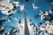 Die Windenergie könnte bis zu 15 Prozent des Ausserrhoder Stromverbrauchs decken. (Bild: Benjamin Manser)