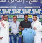 Tokos neuer Club Al-Fateh ist in Al-Hasa im Osten der Arabischen Halbinsel nahe am Persischen Golf beheimatet. (Bild: PD)