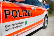 Der 27-jährige Mann konnte bei einem weiteren Aufeinandertreffen gestellt und schliesslich der Polizei übergeben werden.