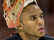 Ray Emery starb im Alter von 35 Jahren bei einem Schwimmunfall im Hafenbecken seiner Heimatstadt Hamilton (Bild: KEYSTONE/AP The Canadian Press/PAUL CHIASSON)