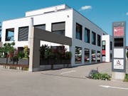 Das Gebäude an der Wittenwilerstrasse 7 erinnert heute kaum mehr an ein Restaurant. (Bild: Kurt Lichtensteiger)