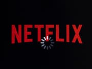 Die Titel des Streaming-Anbieters Netflix sind nach der Bekanntgabe von Wachstumszahlen an der Börse um rund 14 Prozent eingebrochen. (Bild: KEYSTONE/AP/MATT ROURKE)