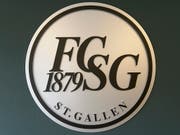 Der FC St. Gallen vermeldet einen weiteren Zuzug (Bild: KEYSTONE/ANTHONY ANEX)