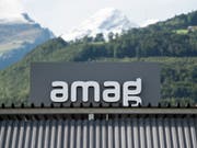 Unter Verdacht: Amag und weitere Autohändler sollen Offerten abgesprochen haben. (Bild: KEYSTONE/GIAN EHRENZELLER)