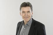 Felix Schneuwly, Head of Public Affairs bei Comparis.