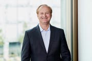 Eric Tveter wird weiterhin als Chairman für UPC Schweiz fungieren. (Bild: PD)