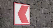 Sieht sich auf Kurs: Obwaldner Kantonalbank. (Bild:PD)