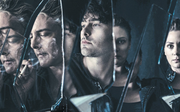 Black Rebel Motorcycle Club – Wolfmother auf dem Titelbild. (Bild: PD)