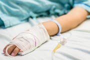 Selber kann die Familie des Zwölfjährigen das Geld nicht aufbringen. Im Tessin werden nun spenden gesammelt.