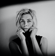 Anna Ternheim.