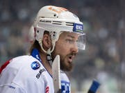 Kevin Klein von Meister ZSC Lions könnte zum Playoff-MVP gewählt werden (Bild: KEYSTONE/TI-PRESS/PABLO GIANINAZZI)