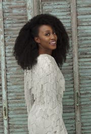 Beverley Knight.
