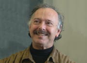 «Mein Mentor reservierte den Freitag für verrückte Gedanken», sagt der Physiker Richard A. Muller.