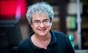 «Wir wissen nicht mehr, was Raum, Zeit und Materie sind», sagt der Physiker Carlo Rovelli.