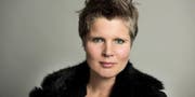 Publizistin und Philosophin Svenja Flasspöhler