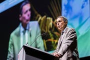 Ignazio Cassis sorgt mit seinen Äusserungen für Wirbel in der Landesregierung.