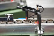 Produkte des Segments Engineered Components der SFS Group. (Bild: PD)