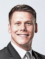 Philipp Betschart. (Bild: PD)