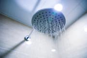 Legionellen sind nur gefährlich, wenn man etwa beim Duschen verseuchtes Wasser einatmet. (Bild: Getty)