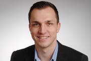 Markus Waber