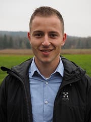 SVP-Gemeinderat Andres Storrer reichte eine Einfache Anfrage zum Aggo-Programm ein. (Bild: PD)