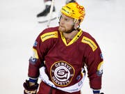 Erfolgreichster Skorer bei Genève Servette in der letzten Saison: Tanner Richard (Bild: KEYSTONE/SALVATORE DI NOLFI)