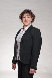 Judith Bieri (Bild: PD)