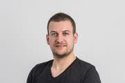 Timon Kobelt (Bild: Hanspeter Schiess)