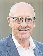Der Zürcher Organisationspsychologe:Felix Frei.