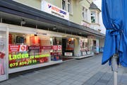 Möglichkeit 1: Sportkeller. Der Grundriss ist vielleicht nicht ganz ideal, das Haus hat aber eine gute Lage. (Bilder: Hans Suter)