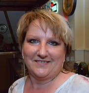 Silvia Höring, Geschäftsleiterin Tanzstadl Wallenwil.