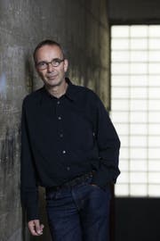 Jossi Wieler lernt immer wieder gerne Neues. (Bild: Martin Sigmund/ Stuttgarter Oper)